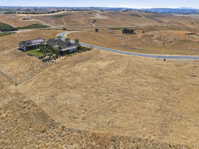 Land for sale in Paso Robles, California