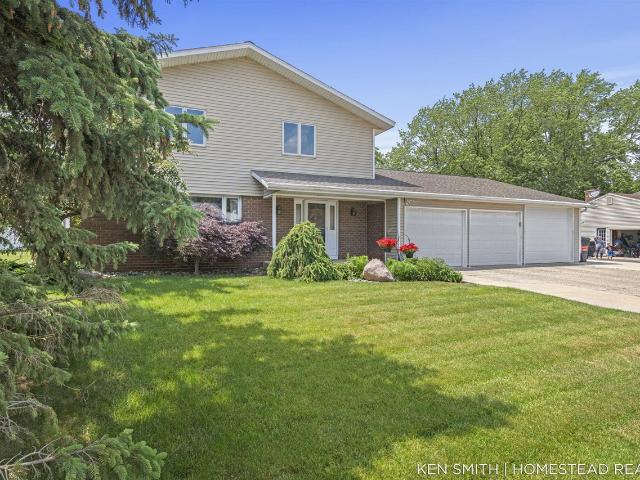 House for sale in Grandville