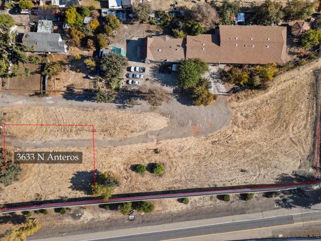 Land for sale in Stockton, California