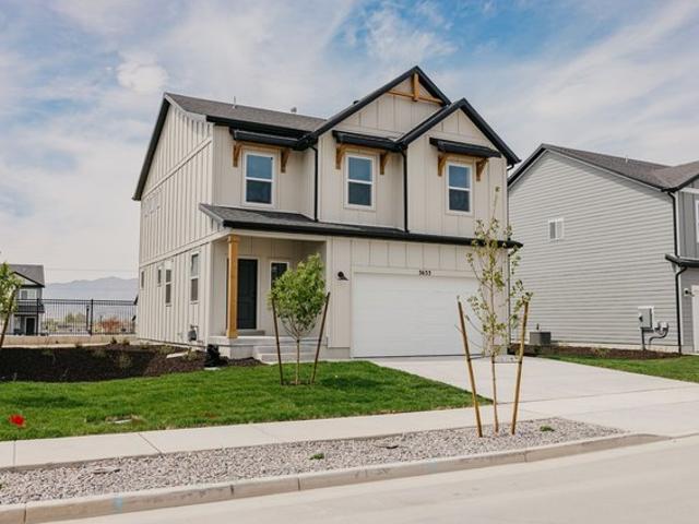 House for sale in Utah