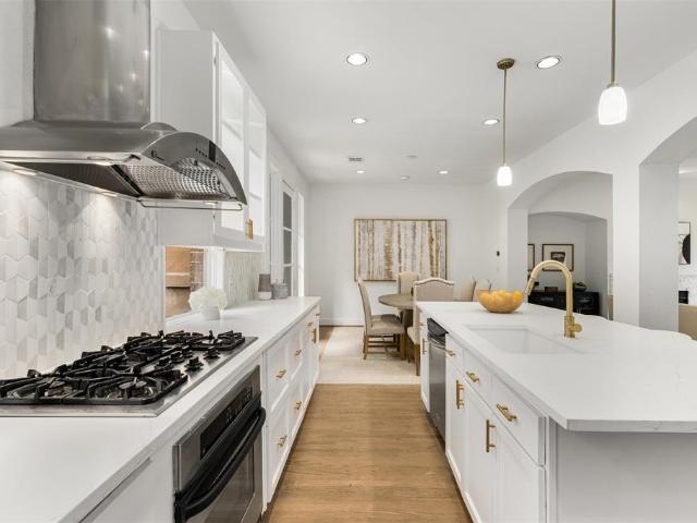 Townhouse for sale in Dallas, Texas