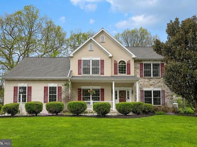 House for sale in Mountville, Pennsylvania