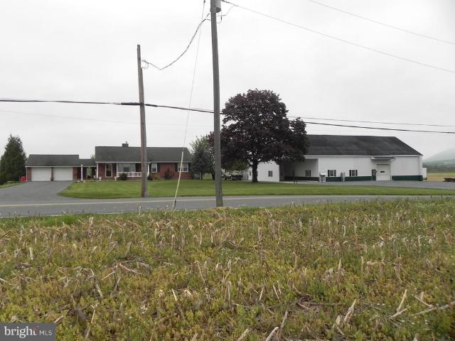 Farm for sale in Pennsylvania