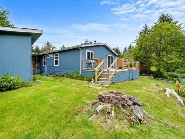 House for sale in Humboldt, California