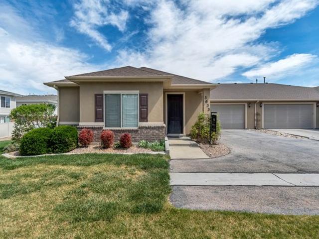 Townhouse for sale in West Valley City, Utah