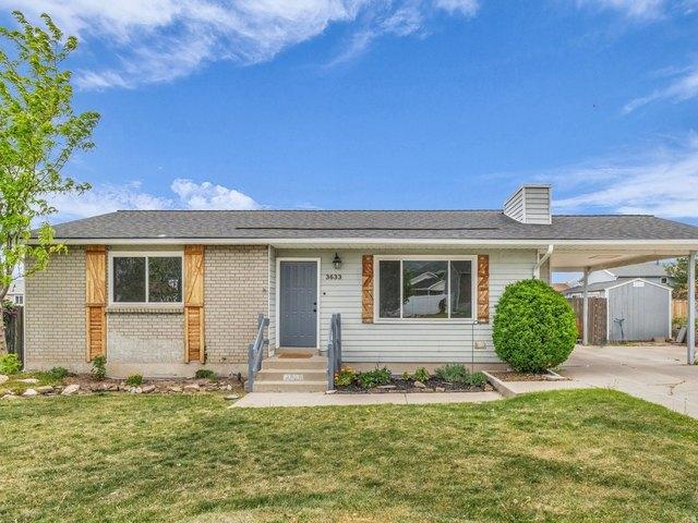 House for sale in Magna, Utah