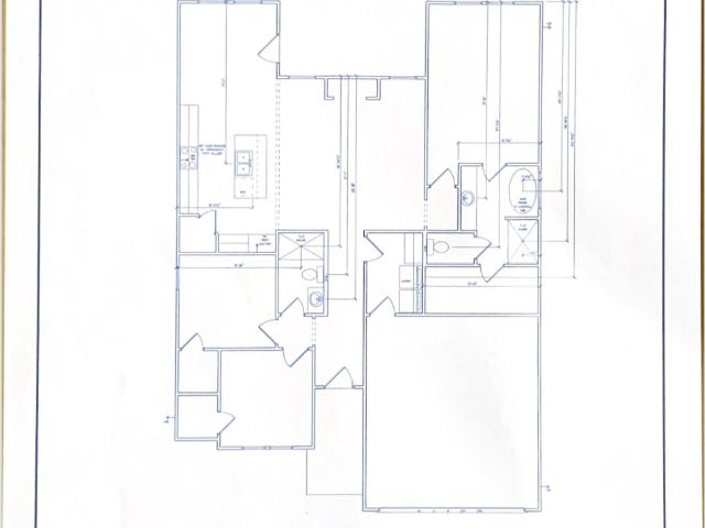 House for sale in Jefferson, Texas
