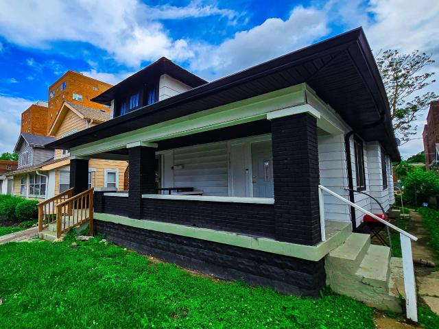 House for sale in Camby, Indiana