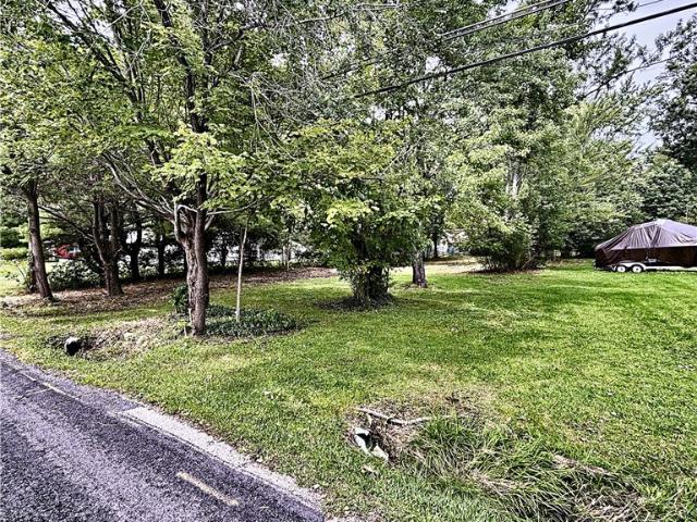 Land for sale in Summit, Ohio