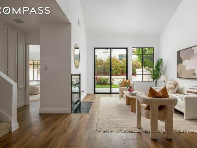Townhouse for sale in San Diego