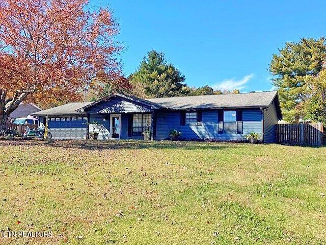House for sale in Tennessee