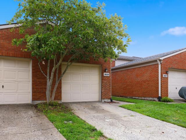Townhouse for sale in Lexington, Kentucky