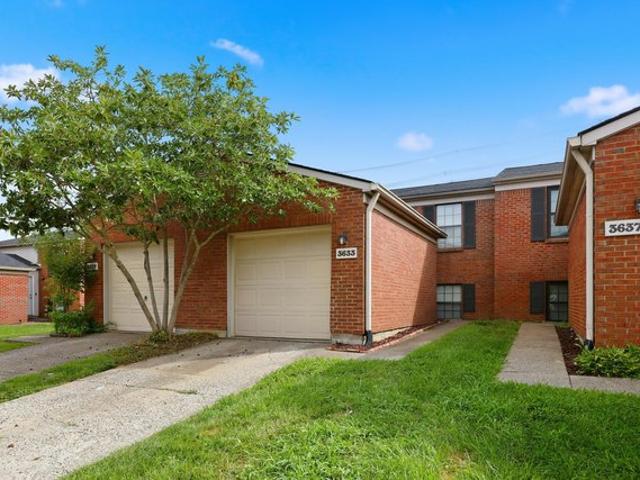 Townhouse for sale in Lexington, Kentucky