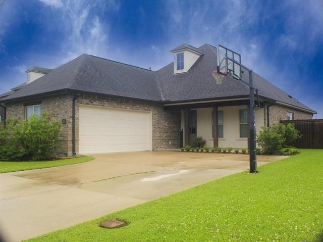 House for sale in Geismar, Louisiana