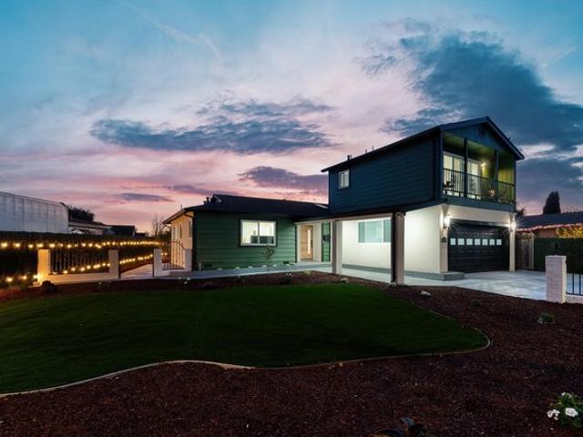 House for sale in Newark, California