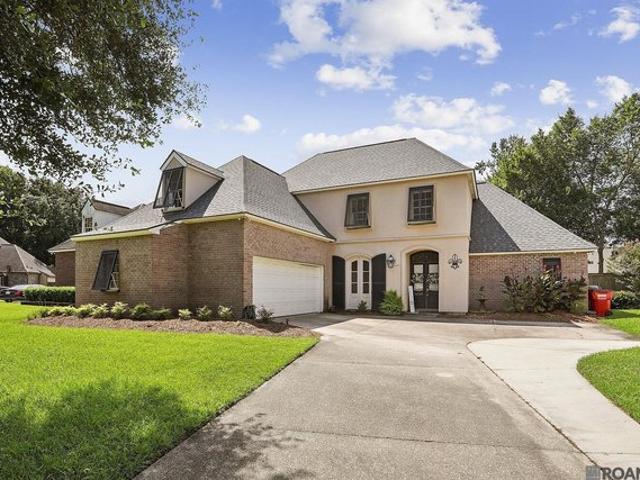 House for sale in Prairieville, Louisiana