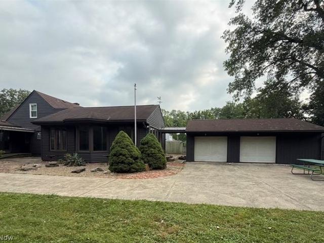 House for sale in Eastlake, Ohio