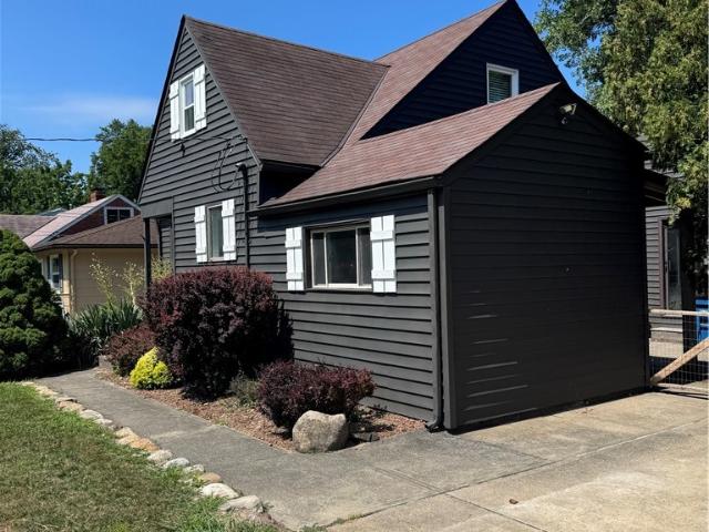 House for sale in Eastlake, Ohio