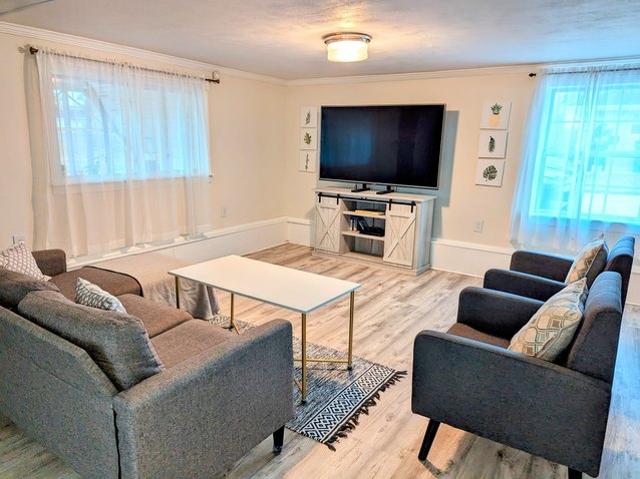 Townhouse for rent in Metairie, Louisiana