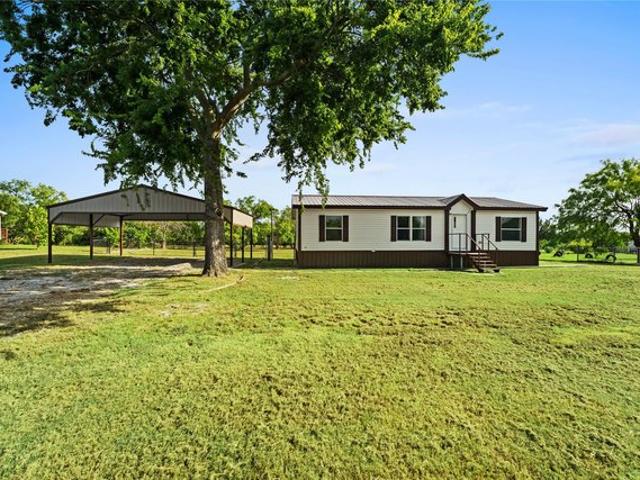 House for sale in Hunt, Texas
