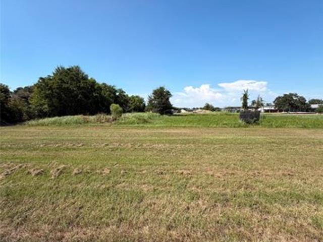 Land for sale in Brookshire, Waller County