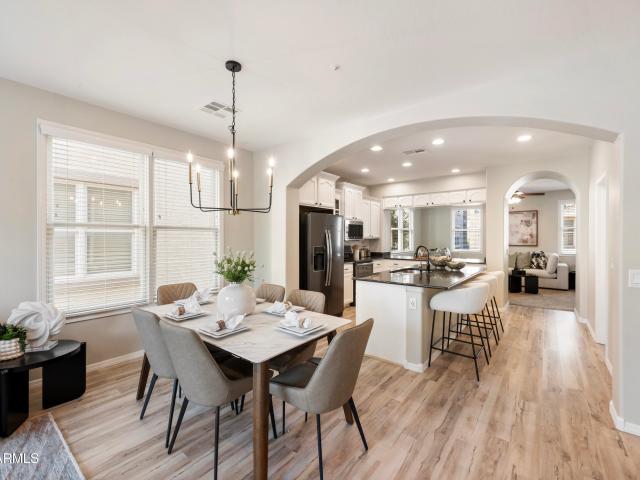 Townhouse for sale in Gilbert