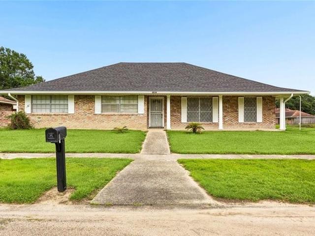 House for sale in Baton Rouge, Louisiana