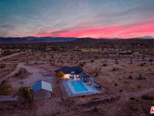 House for sale in Yucca Valley, San Bernardino County