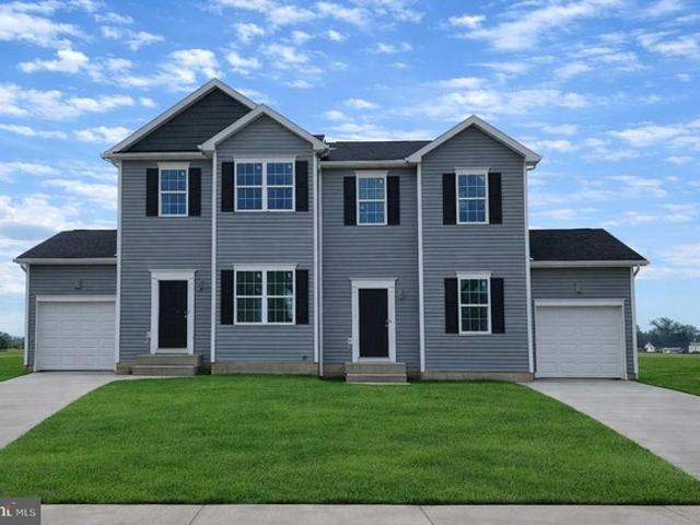 Townhouse for sale in Dover, Pennsylvania