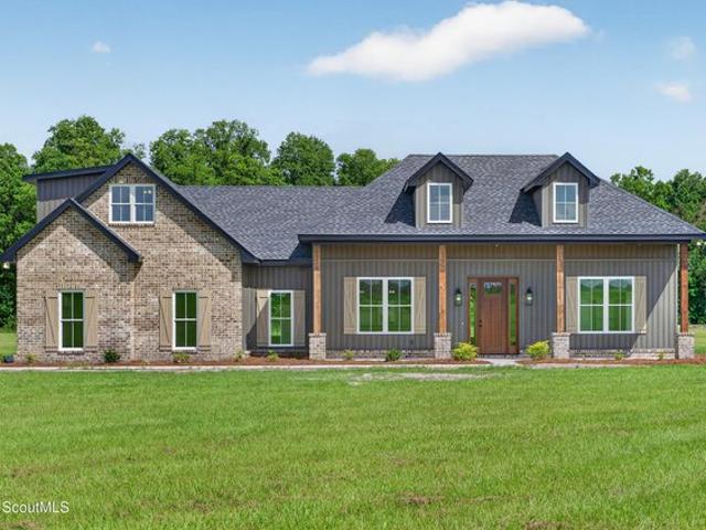 House for sale in Pierce, Georgia