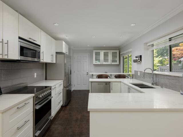 Apartment for rent in British Columbia