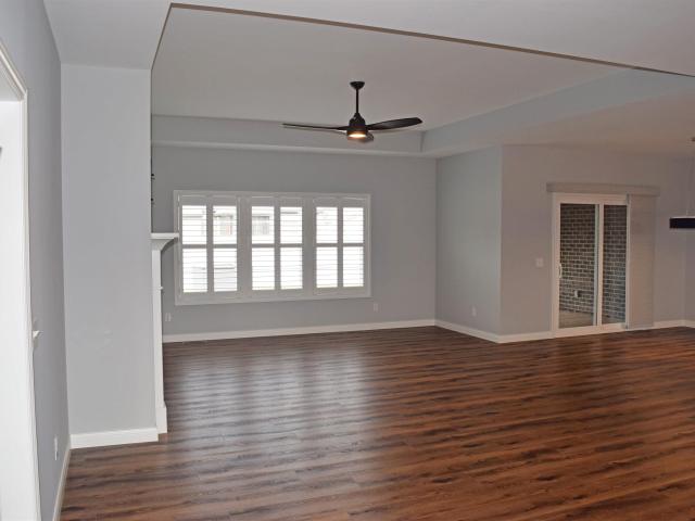 House for sale in Evansville, Indiana