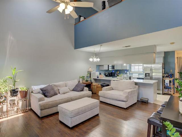Townhouse for sale in Bossier City, Louisiana