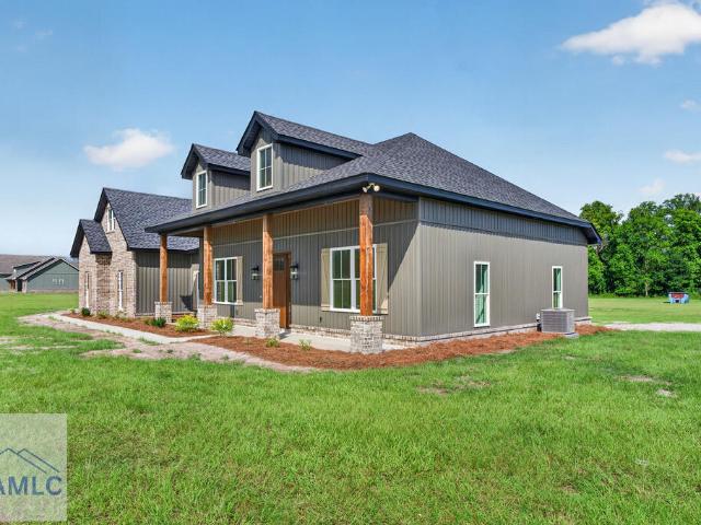 House for sale in Pierce, Georgia