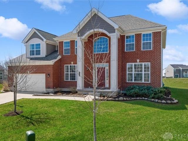 House for sale in Bellbrook, Ohio