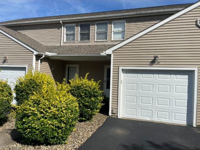 Condo for sale in Paulson Place, Canfield