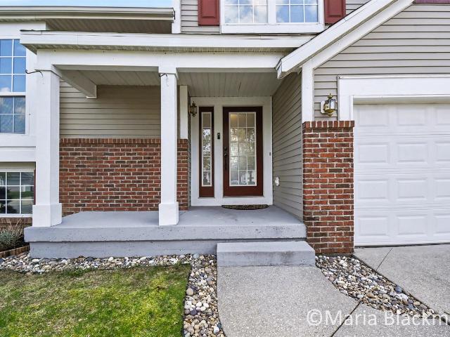 House for sale in Kentwood, Michigan