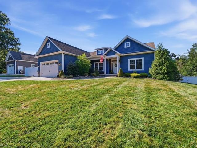 House for sale in North Canton, Ohio