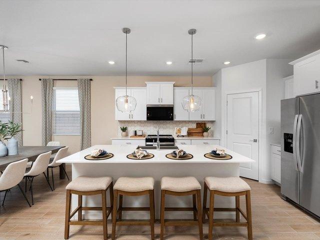 House for sale in Florence, Arizona