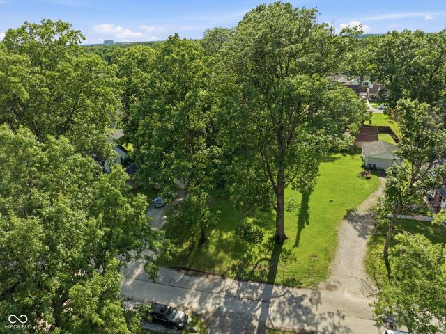 Land for sale in Camby, Indiana
