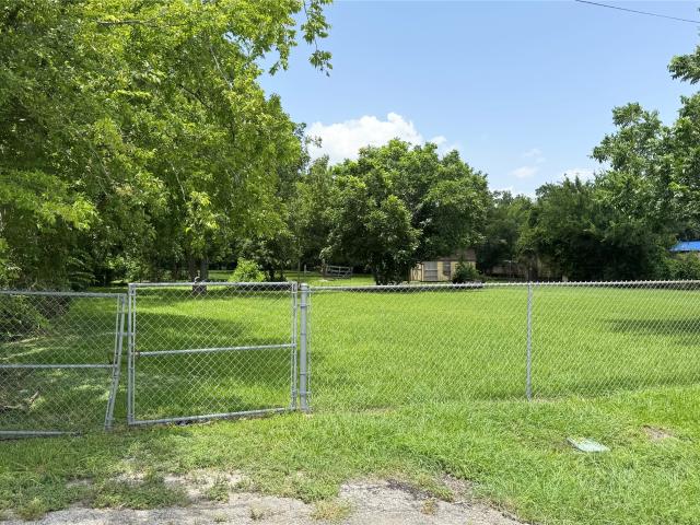 Land for sale in Harris, Texas