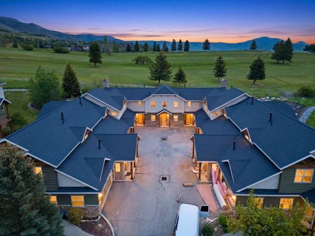 Townhouse for sale in Eden, Utah