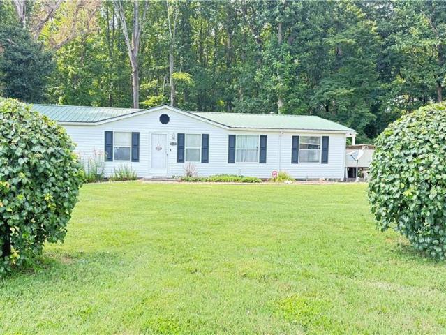 House for sale in Dobson, North Carolina