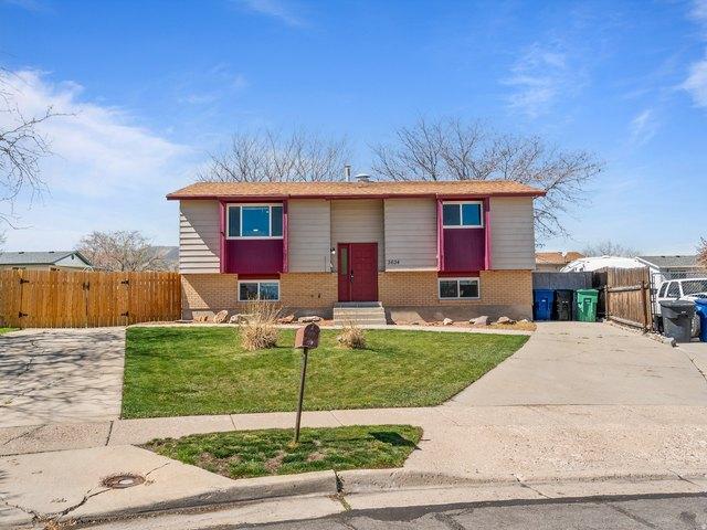 House for sale in Magna, Utah