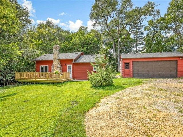 House for sale in Winnebago, Illinois