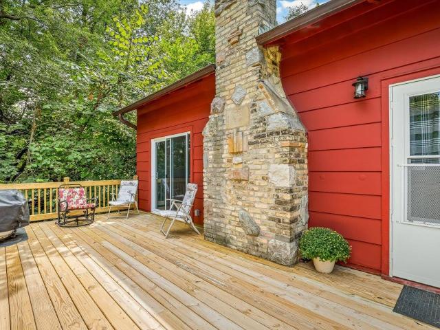 House for sale in Winnebago, Illinois