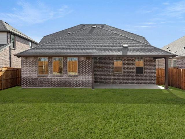 House for sale in Chambersville, Celina