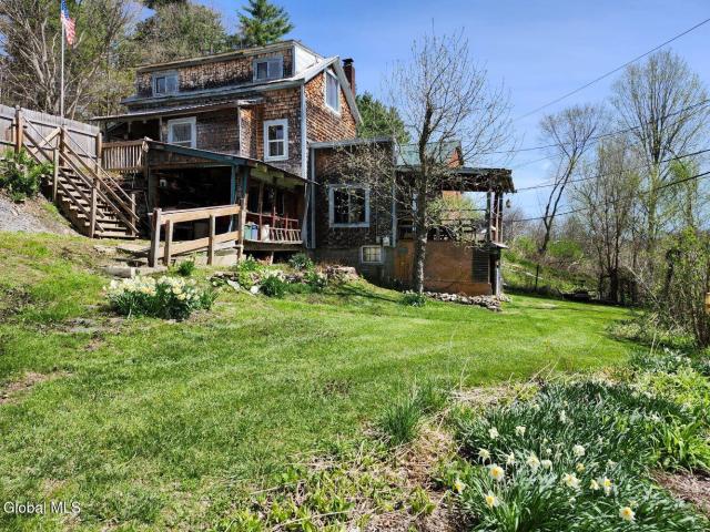 House for sale in Cossayuna, New York