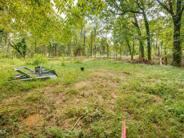 Land for sale in Tennessee