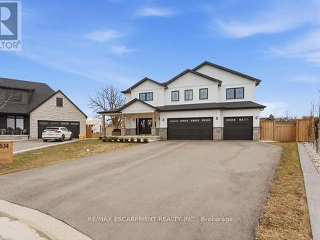 House for sale in Niagara, Ontario